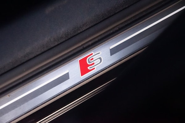Used Audi A3 2022 for sale - 75716206: Photo 9
