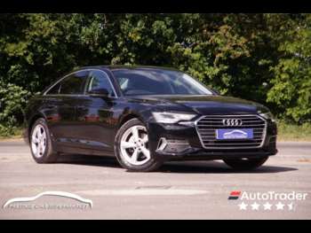 2019 (19) - 2.0 TDI 40 Sport Saloon 4dr Diesel S Tronic Euro 6 (s/s) (204 ps)