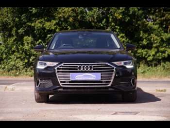 Used Audi A6 Saloon 2019 for sale - 74517491: Photo