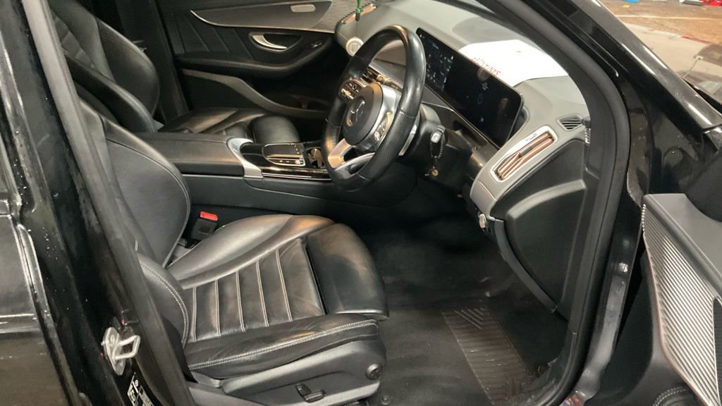 Used Mercedes-Benz EQC 2019 for sale - 77276144: Photo 7