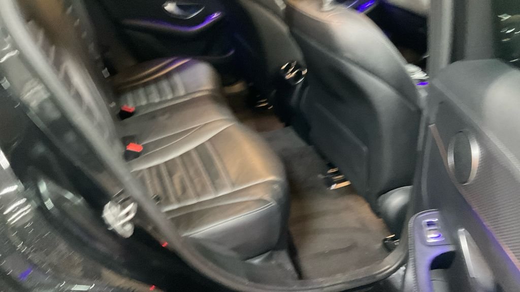 Used Mercedes-Benz EQC 2019 for sale - 77276144: Photo 8