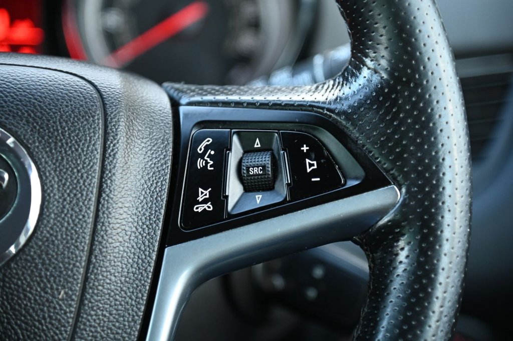 Used Vauxhall Zafira 2015 for sale - 76962495: Photo 12