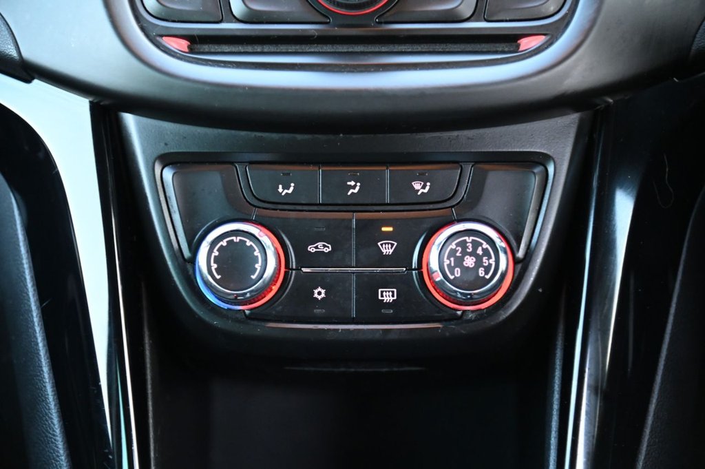 Used Vauxhall Zafira 2015 for sale - 76962495: Photo 19