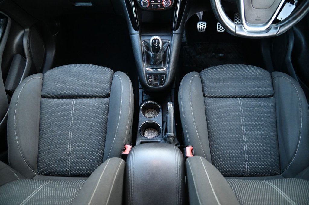 Used Vauxhall Zafira 2015 for sale - 76962495: Photo 20