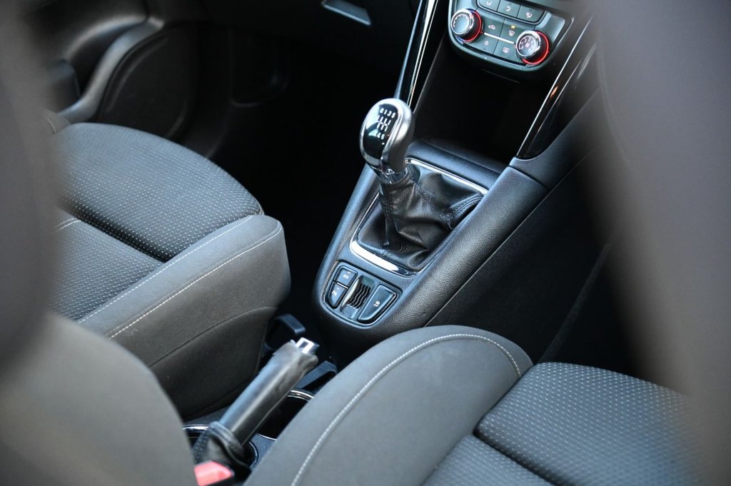 Used Vauxhall Zafira 2015 for sale - 76962495: Photo 22