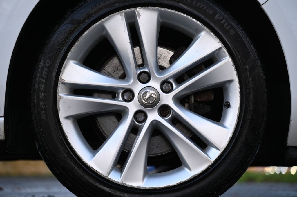 Used Vauxhall Zafira 2015 for sale - 76962495: Photo 39