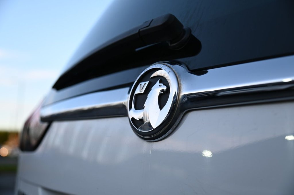 Used Vauxhall Zafira 2015 for sale - 76962495: Photo 47