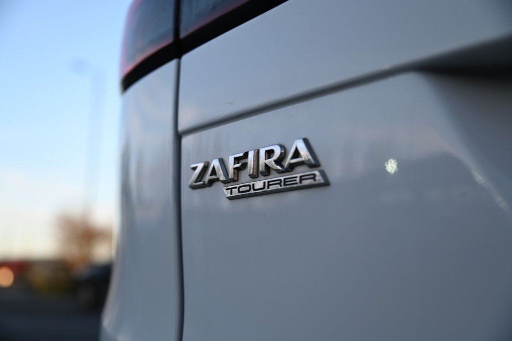 Used Vauxhall Zafira 2015 for sale - 76962495: Photo 48