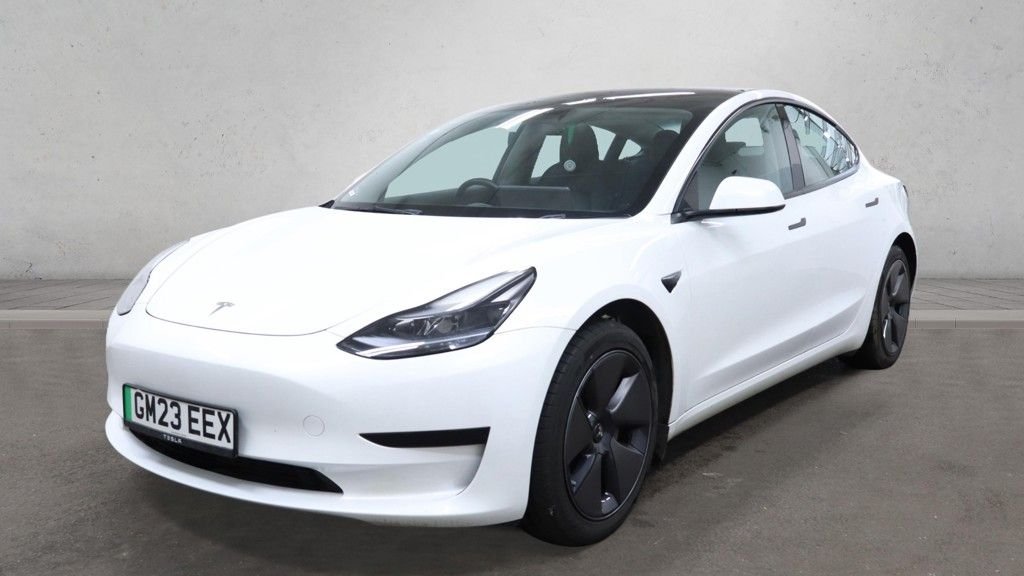 Used Tesla Model 3 2023 for sale - 78017299: Photo 13