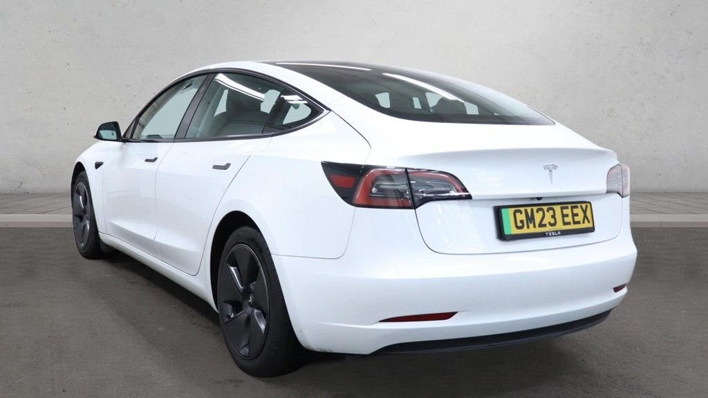Used Tesla Model 3 2023 for sale - 78017299: Photo 15