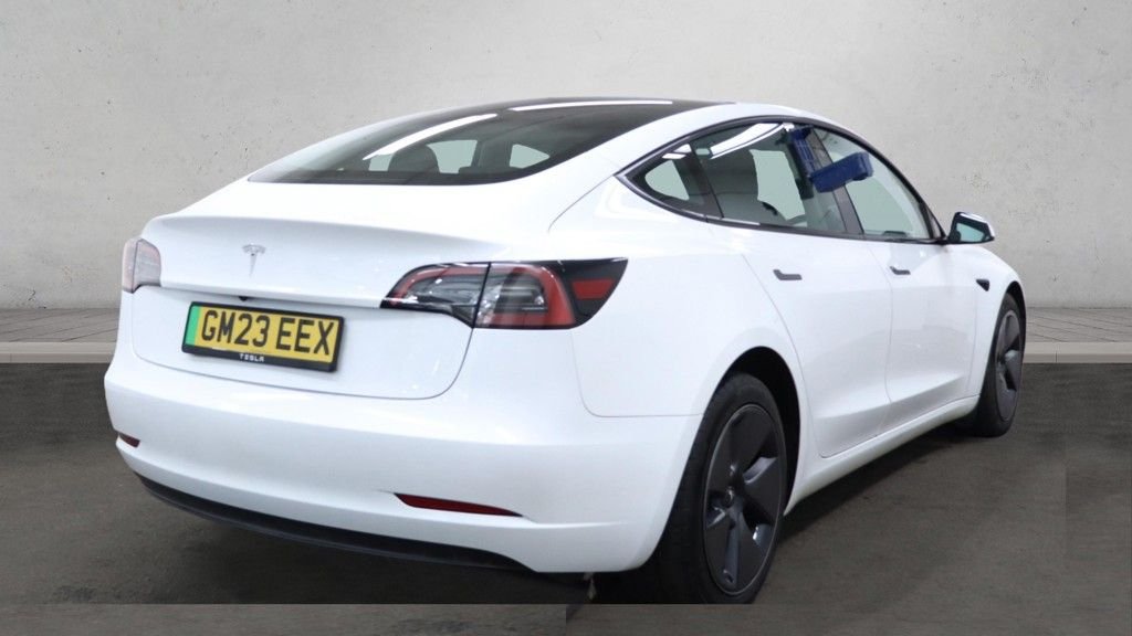 Used Tesla Model 3 2023 for sale - 78017299: Photo 2