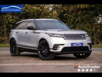 2018 (14) - 2.0 D240 R-Dynamic HSE SUV 5dr Diesel Auto 4WD Euro 6 (s/s) (240 ps)