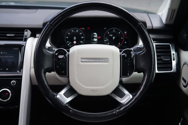 Used Land Rover Discovery 2018 for sale - 75444464: Photo 10