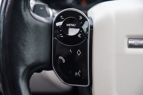 Used Land Rover Discovery 2018 for sale - 75444464: Photo 11