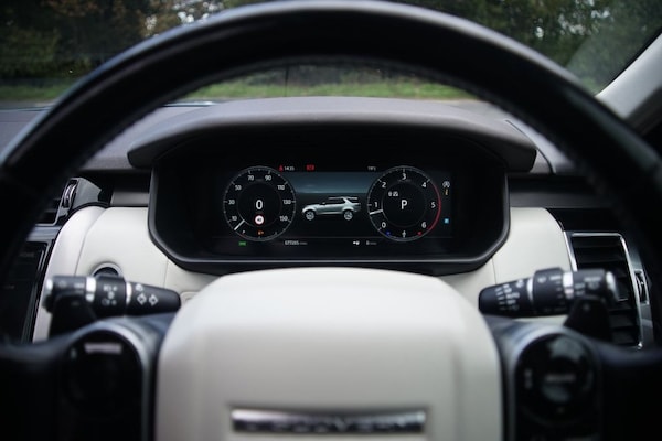 Used Land Rover Discovery 2018 for sale - 75444464: Photo 13