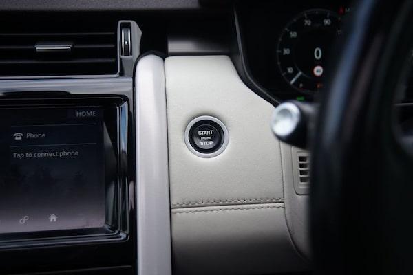 Used Land Rover Discovery 2018 for sale - 75444464: Photo 15