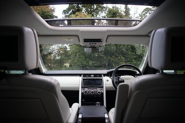 Used Land Rover Discovery 2018 for sale - 75444464: Photo 17