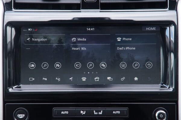 Used Land Rover Discovery 2018 for sale - 75444464: Photo 20
