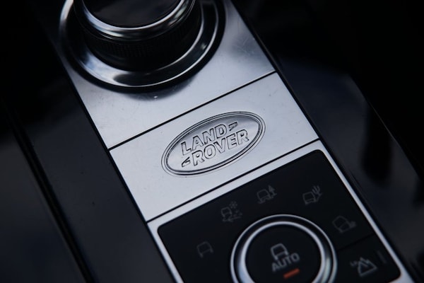 Used Land Rover Discovery 2018 for sale - 75444464: Photo 25