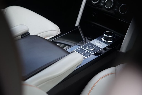Used Land Rover Discovery 2018 for sale - 75444464: Photo 26