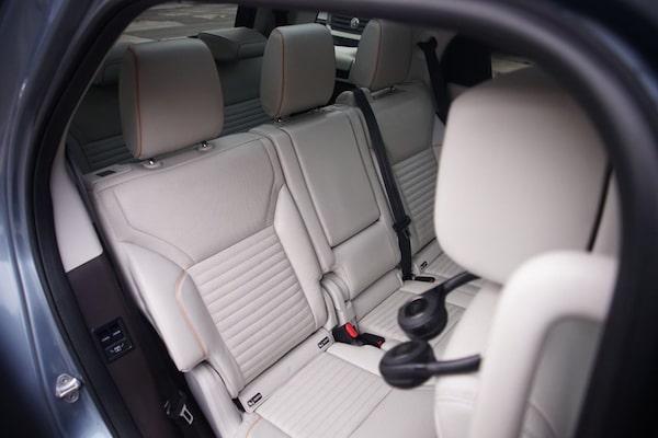 Used Land Rover Discovery 2018 for sale - 75444464: Photo 35