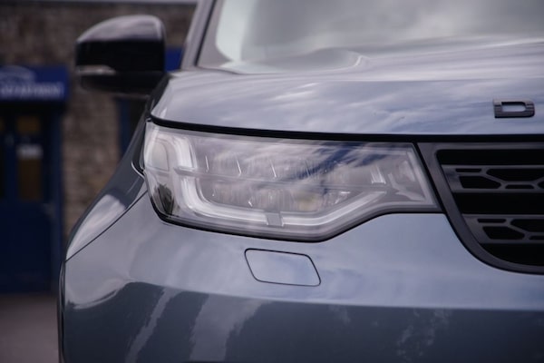 Used Land Rover Discovery 2018 for sale - 75444464: Photo 42