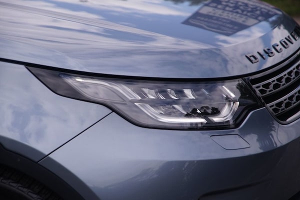 Used Land Rover Discovery 2018 for sale - 75444464: Photo 43
