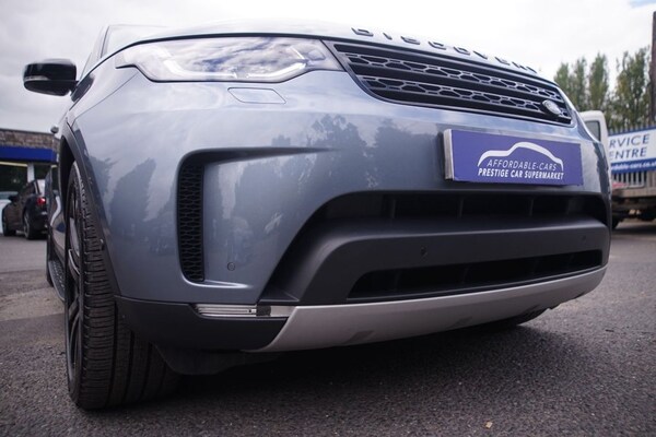 Used Land Rover Discovery 2018 for sale - 75444464: Photo 44