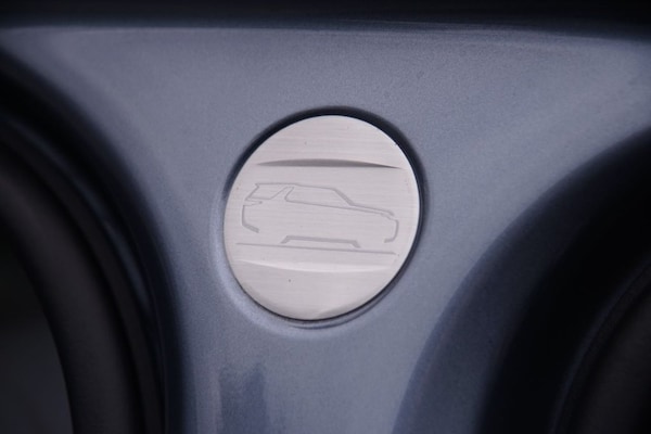 Used Land Rover Discovery 2018 for sale - 75444464: Photo 8