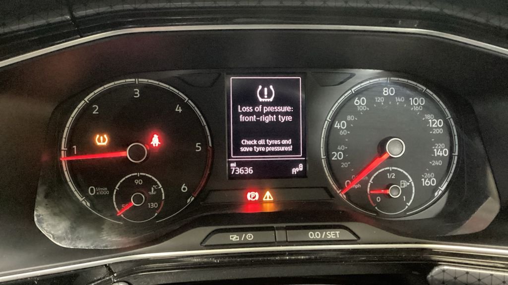 Used Volkswagen T-Cross 2020 for sale - 76132802: Photo 10