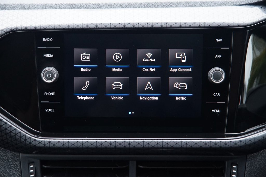 Used Volkswagen T-Cross 2020 for sale - 76132802: Photo 17