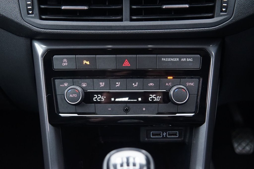 Used Volkswagen T-Cross 2020 for sale - 76132802: Photo 18