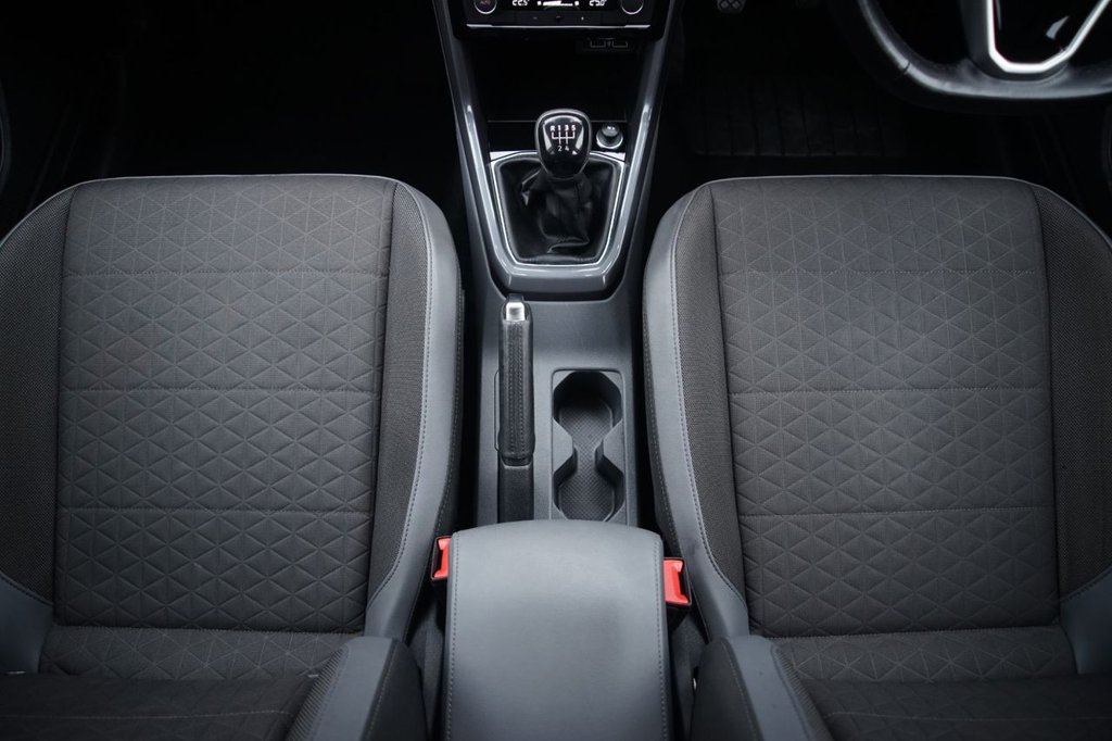 Used Volkswagen T-Cross 2020 for sale - 76132802: Photo 19