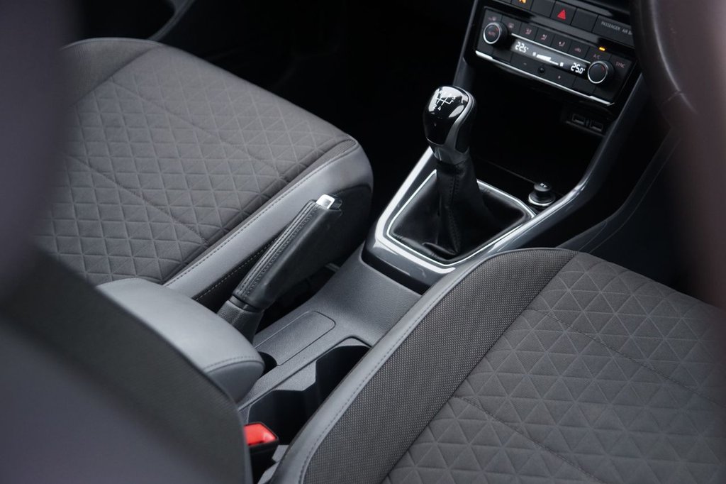 Used Volkswagen T-Cross 2020 for sale - 76132802: Photo 20