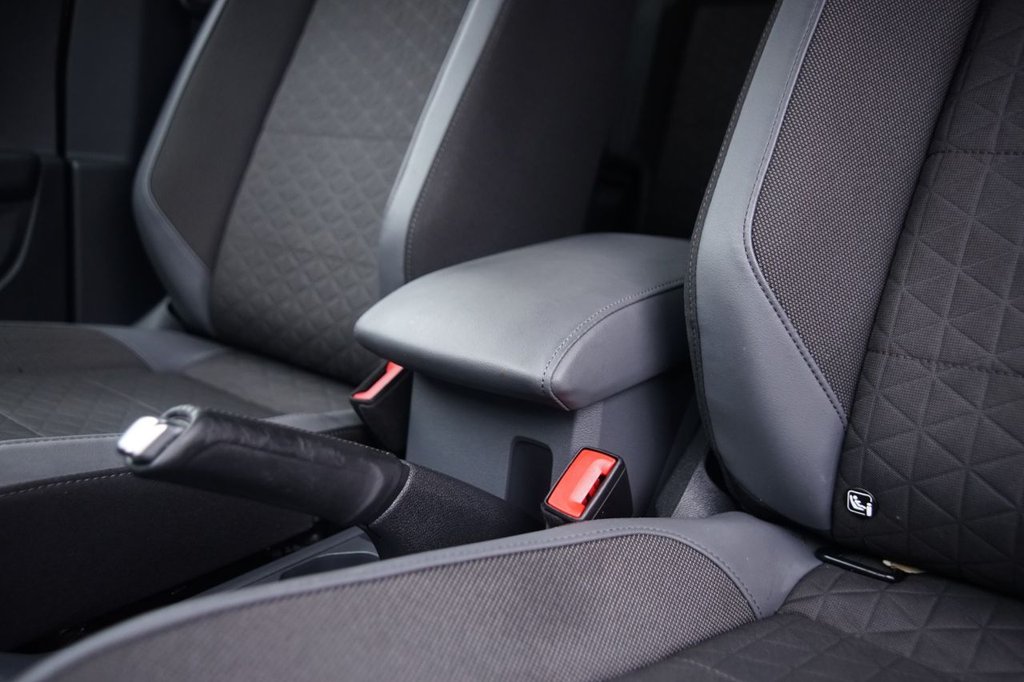 Used Volkswagen T-Cross 2020 for sale - 76132802: Photo 21