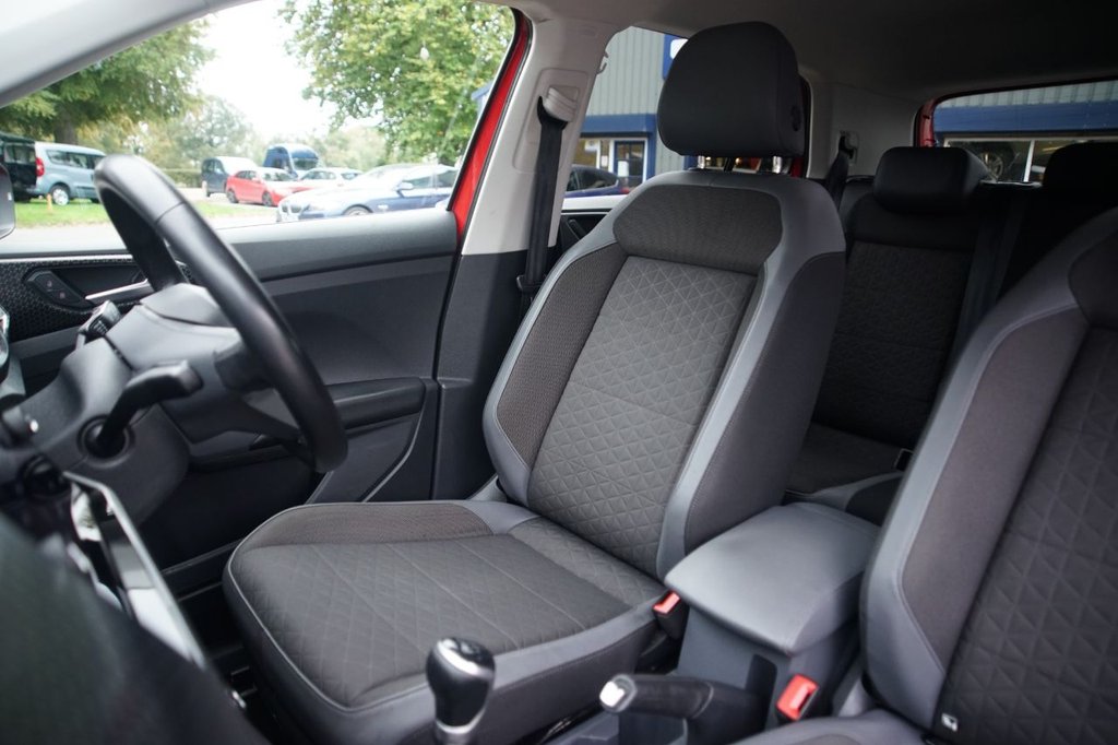 Used Volkswagen T-Cross 2020 for sale - 76132802: Photo 22