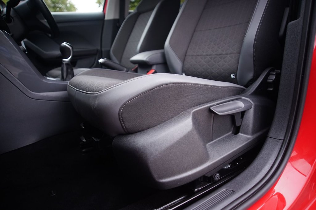 Used Volkswagen T-Cross 2020 for sale - 76132802: Photo 23