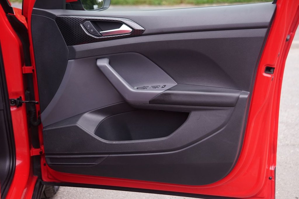 Used Volkswagen T-Cross 2020 for sale - 76132802: Photo 25