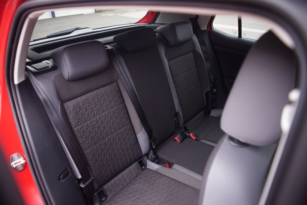 Used Volkswagen T-Cross 2020 for sale - 76132802: Photo 28