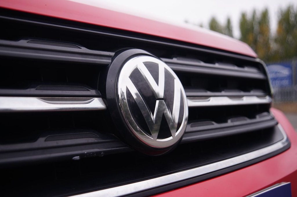 Used Volkswagen T-Cross 2020 for sale - 76132802: Photo 29