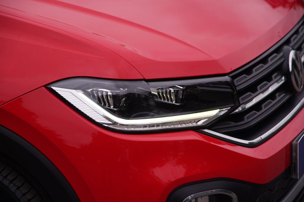 Used Volkswagen T-Cross 2020 for sale - 76132802: Photo 31