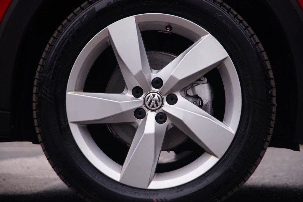 Used Volkswagen T-Cross 2020 for sale - 76132802: Photo 33