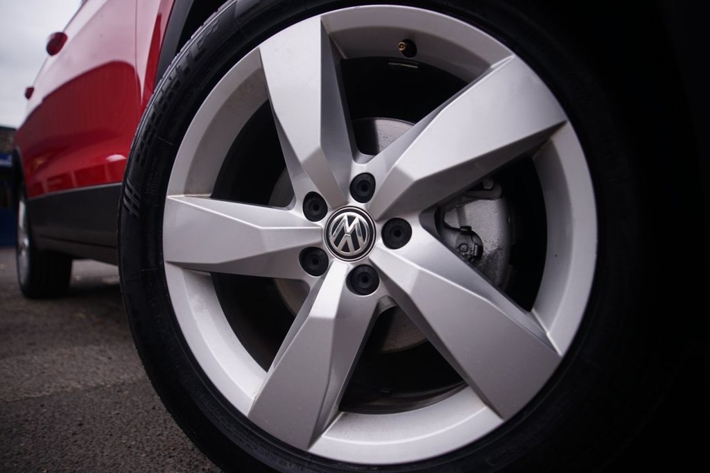 Used Volkswagen T-Cross 2020 for sale - 76132802: Photo 34