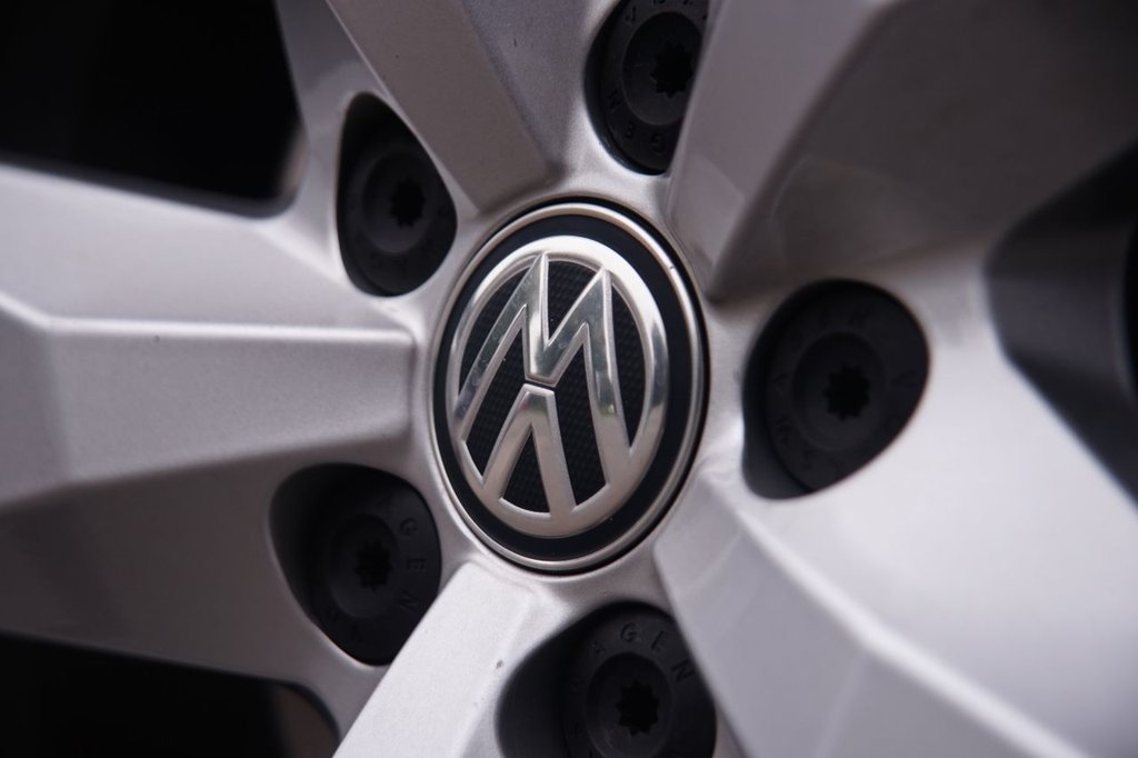 Used Volkswagen T-Cross 2020 for sale - 76132802: Photo 35