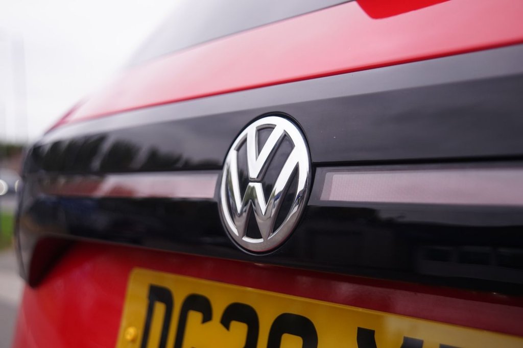 Used Volkswagen T-Cross 2020 for sale - 76132802: Photo 41