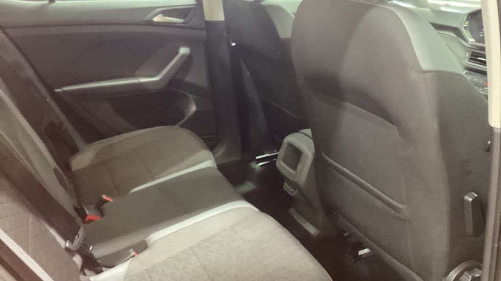 Used Volkswagen T-Cross 2020 for sale - 76132802: Photo 8