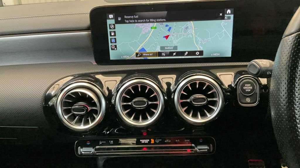 Used Mercedes-Benz A-Class 2021 for sale - 78017320: Photo 10