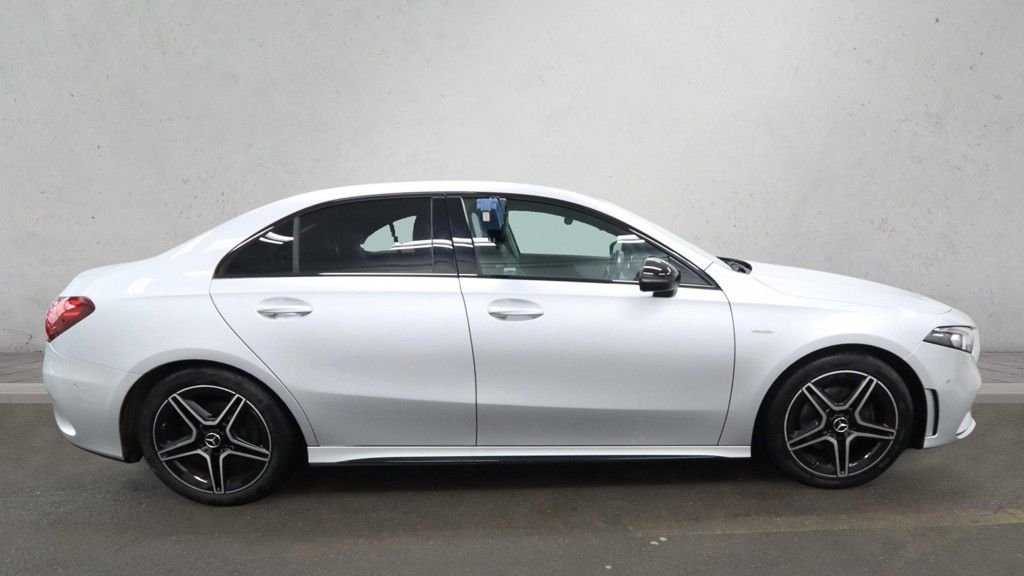 Used Mercedes-Benz A-Class 2021 for sale - 78017320: Photo 5