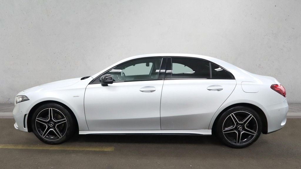 Used Mercedes-Benz A-Class 2021 for sale - 78017320: Photo 6
