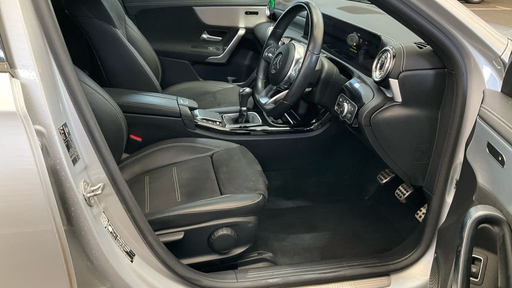 Used Mercedes-Benz A-Class 2021 for sale - 78017320: Photo 7